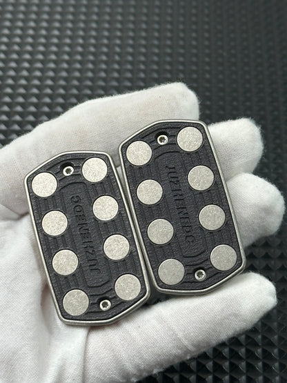 Gamut Titanium