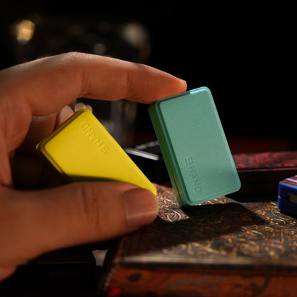 Ding Ding Fidget Slider