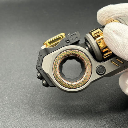 Sinian Titanium