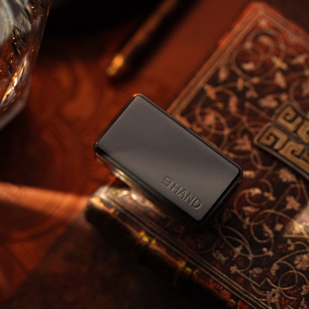 Ding Ding Fidget Slider