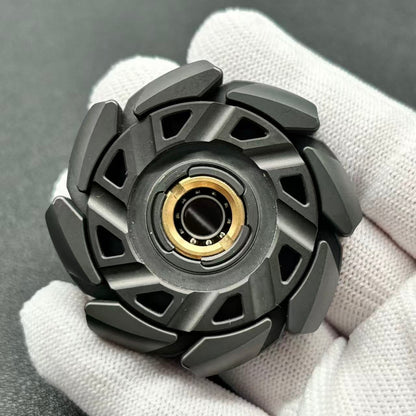 Eight Armor Initial Link Zirconium