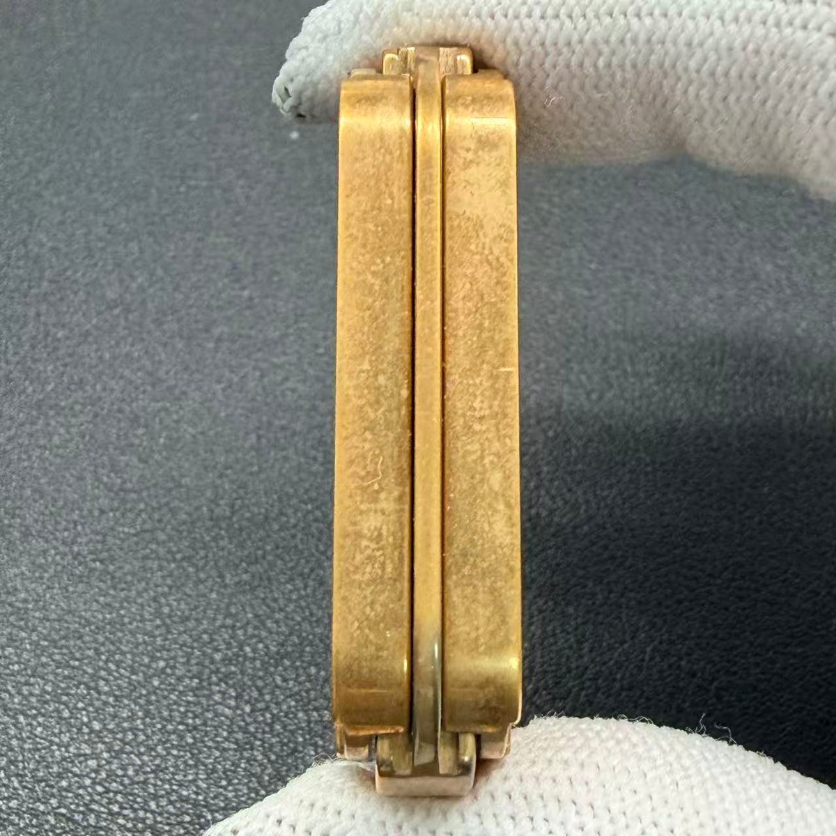 Super Dense Brass