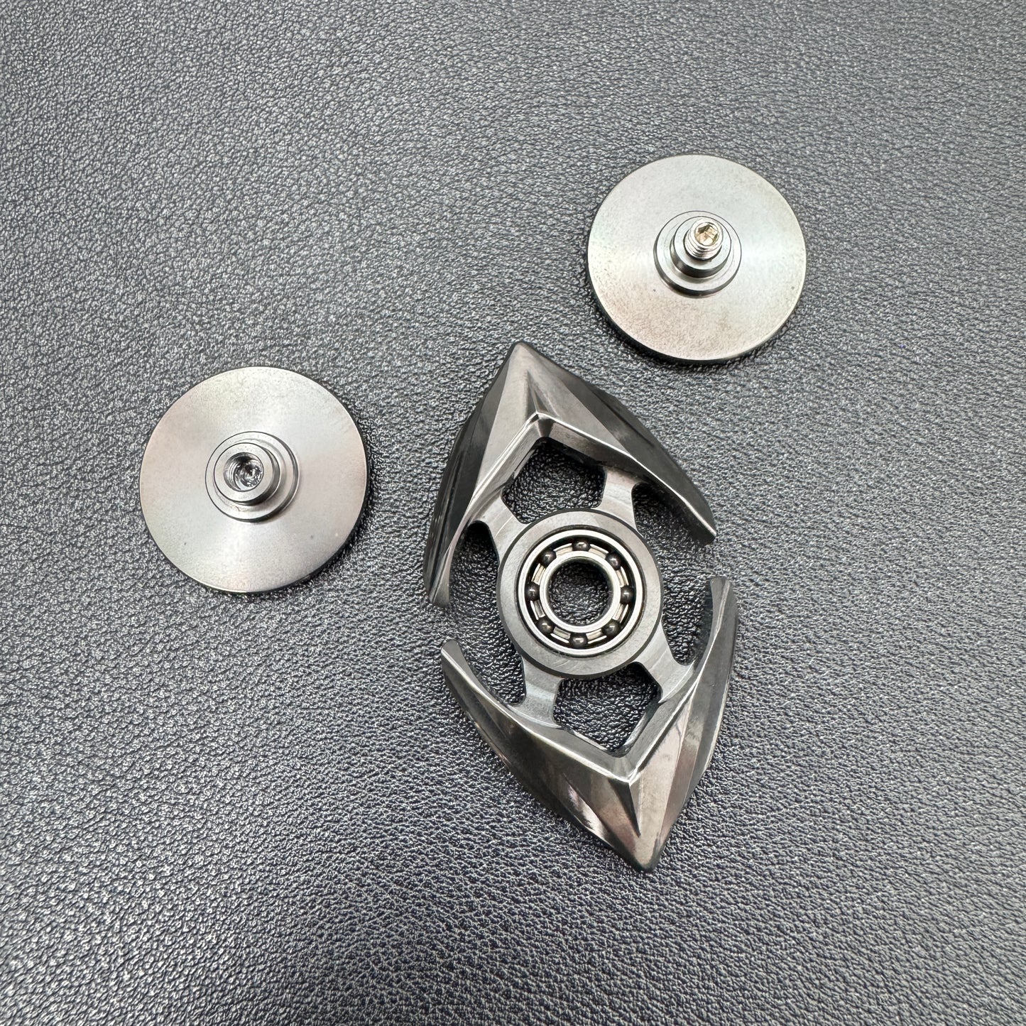 Sagittarius Zirconium