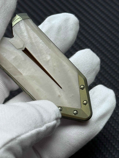 TiNB Aroundight G10