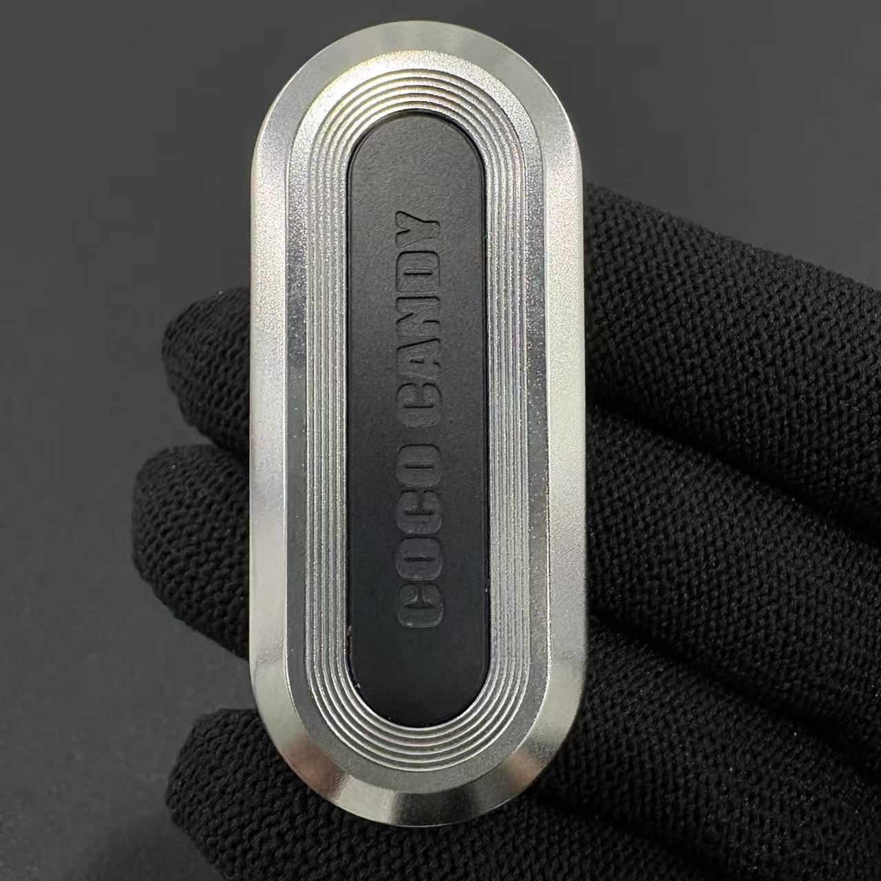Coco Candy Titanium PEEK