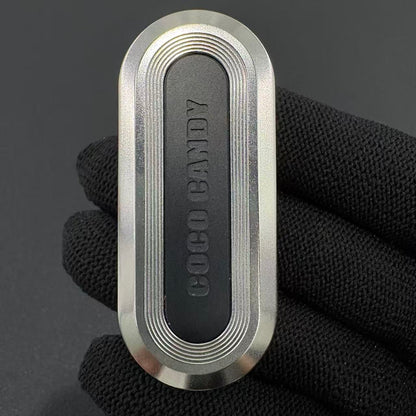 Coco Candy Titanium PEEK