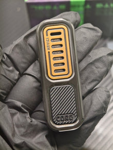 Eraser Zirconium