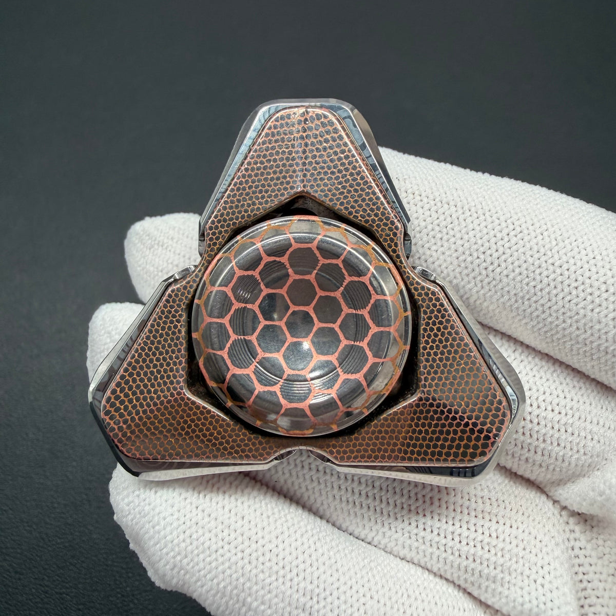 Qs Superconductor