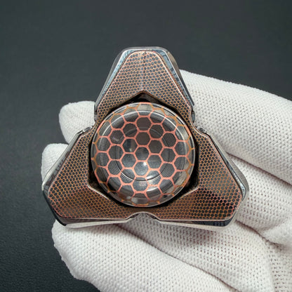 Qs Superconductor