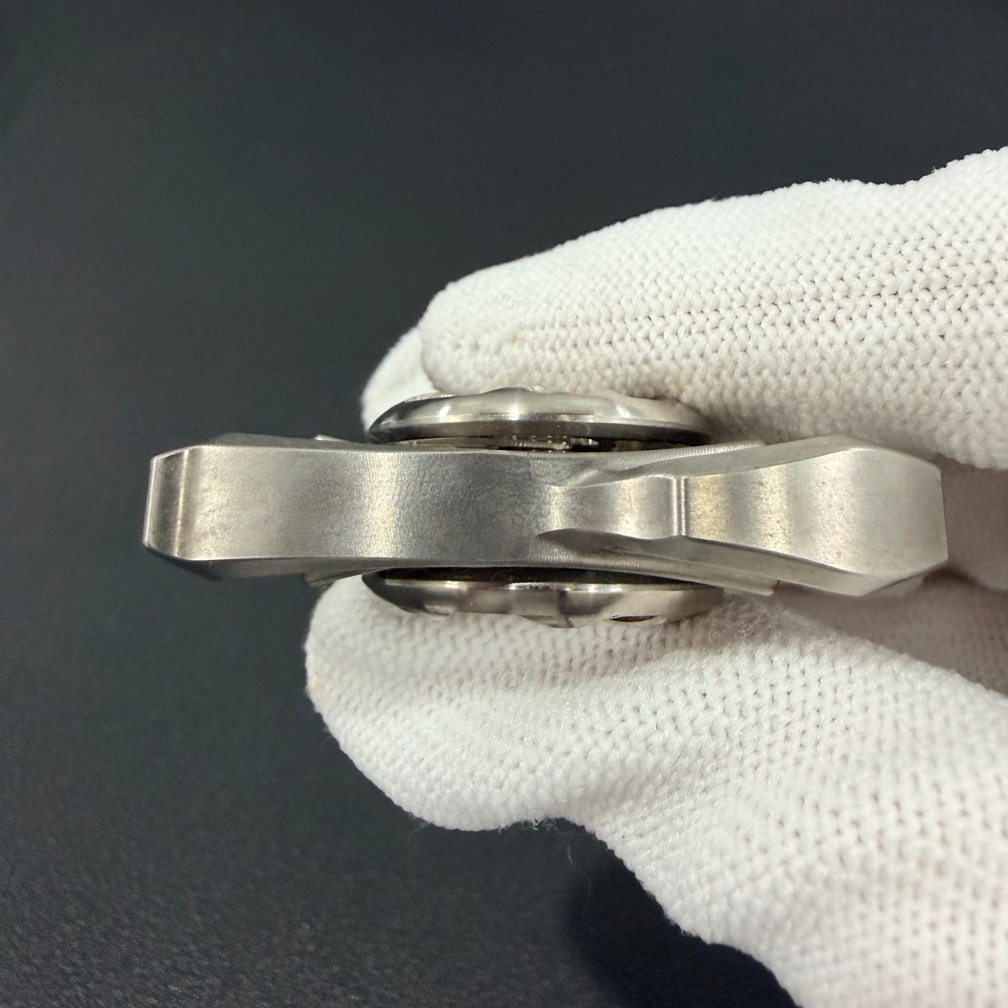 Tungsten Propeller Mini