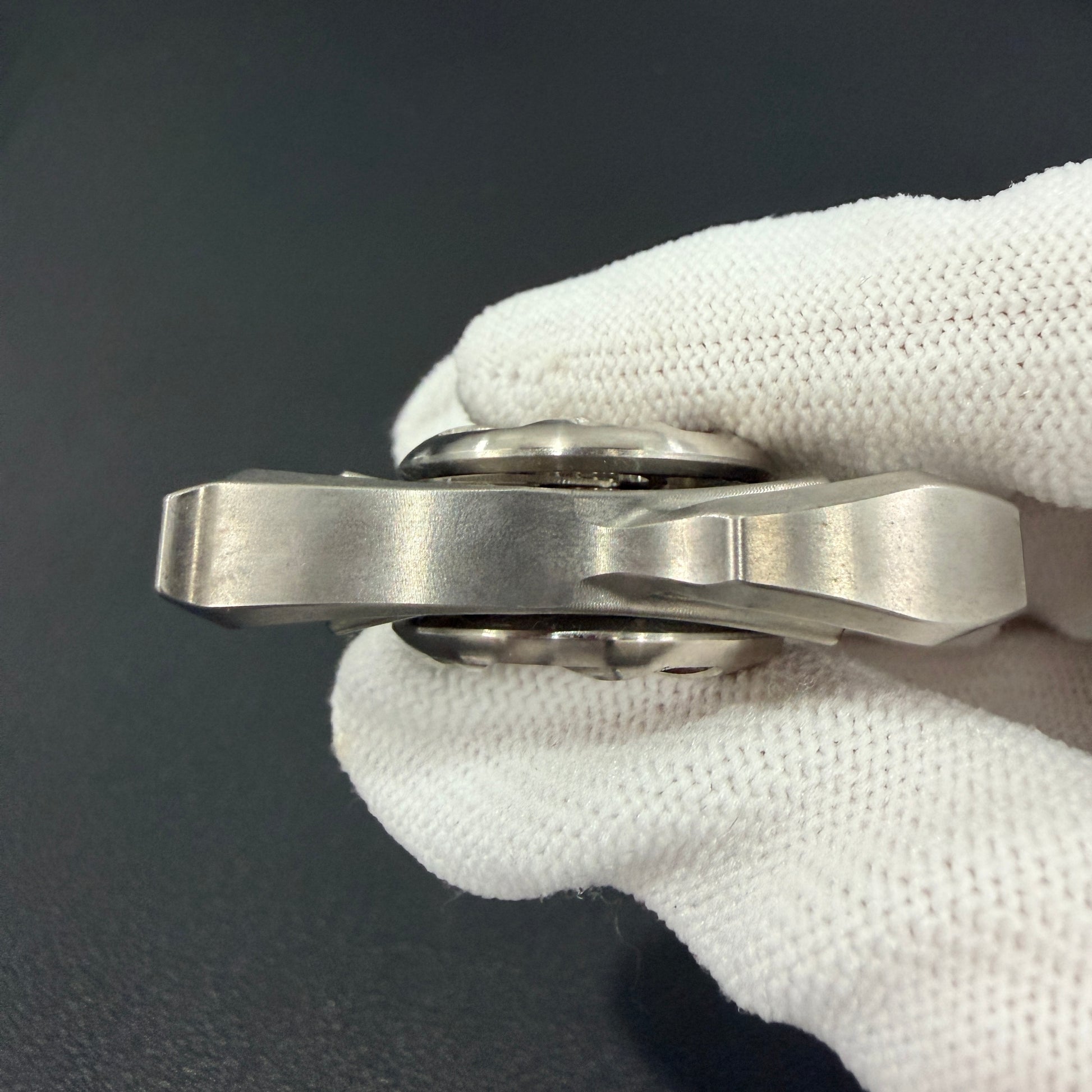 Tungsten Propeller Mini