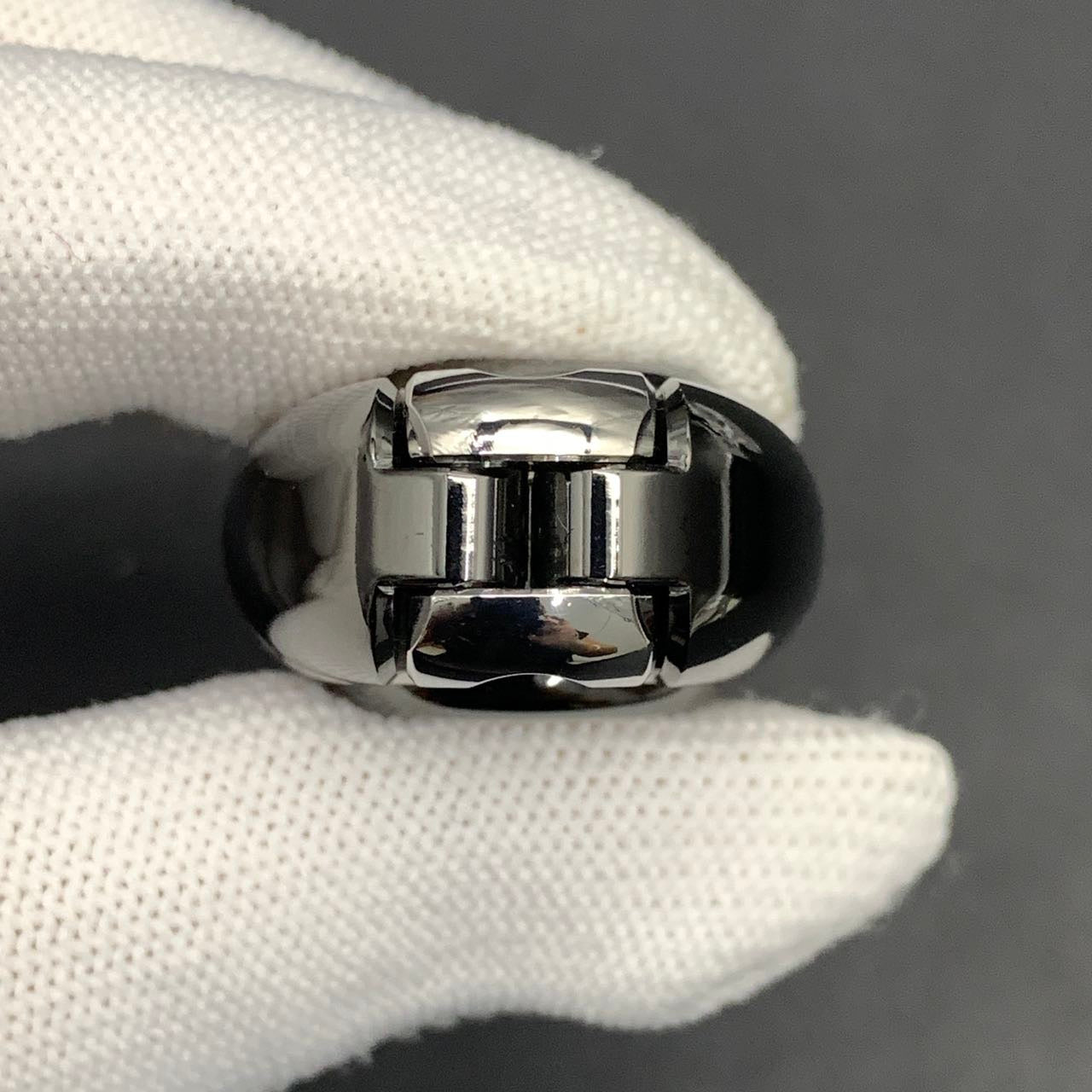 Fat Egg Stainless Steel