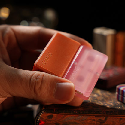 Ding Ding Fidget Slider