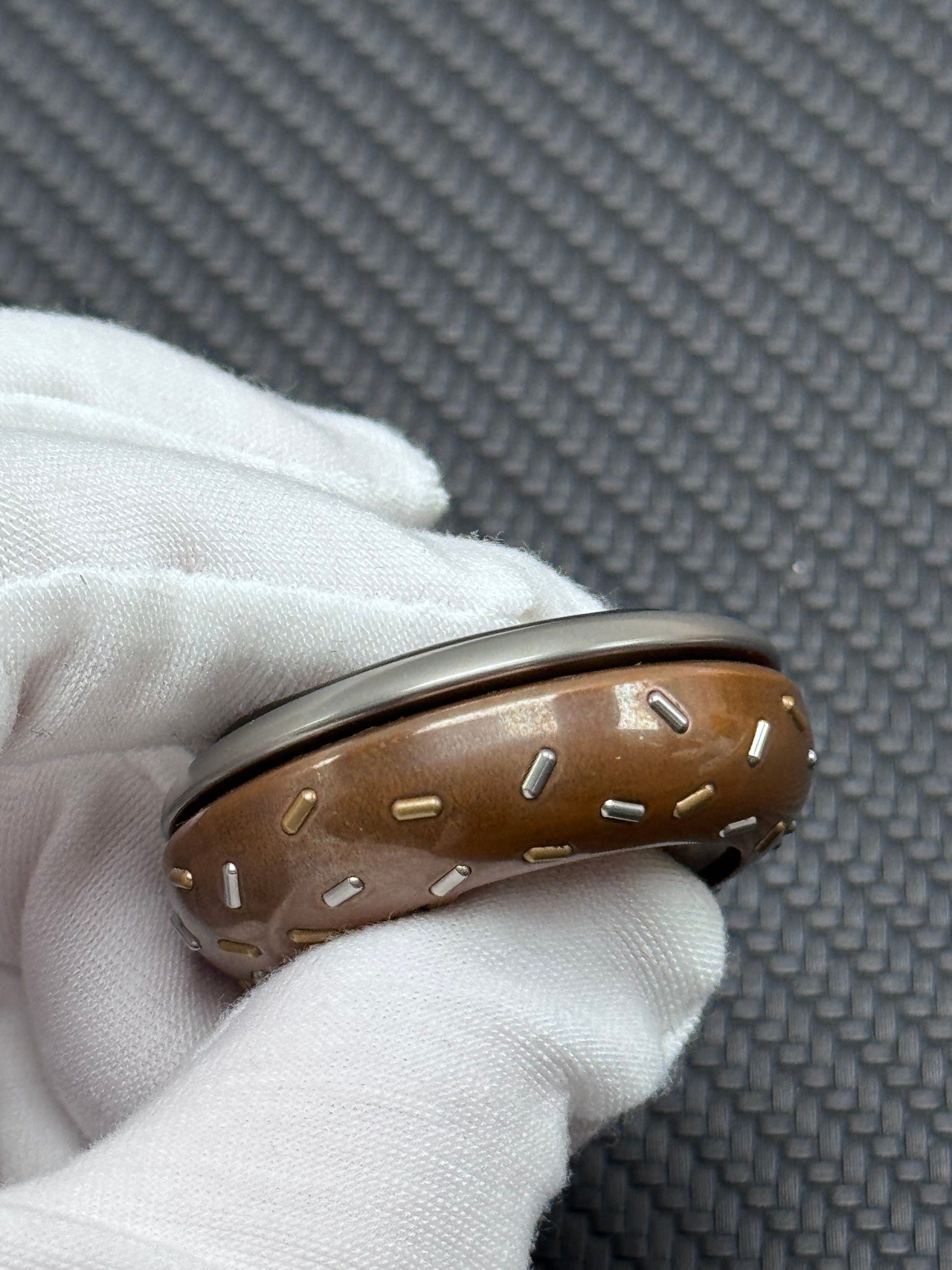 LAUTIE Doughnut urban Brass