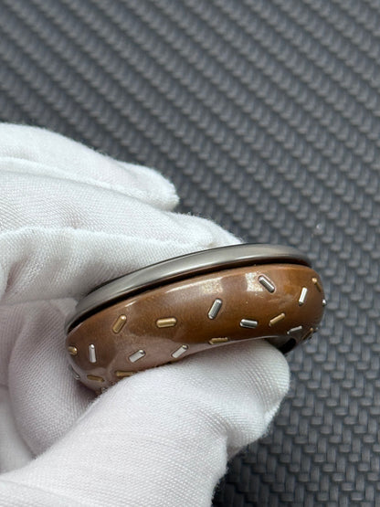 LAUTIE Doughnut urban Brass