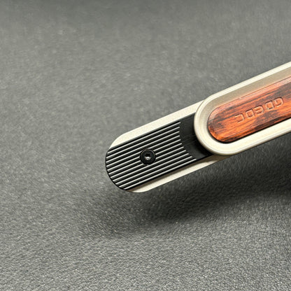 Spice Pin Stainless Steel