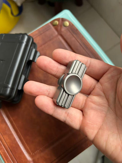 Heart Of Steel Titanium