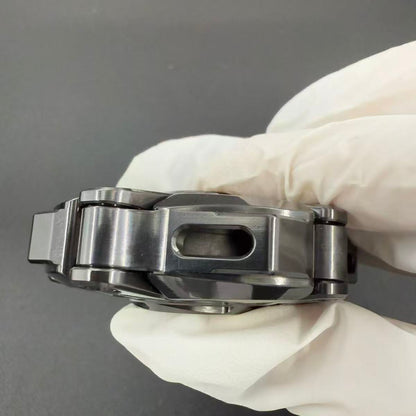Penta Origin Shell Opening Zirconium