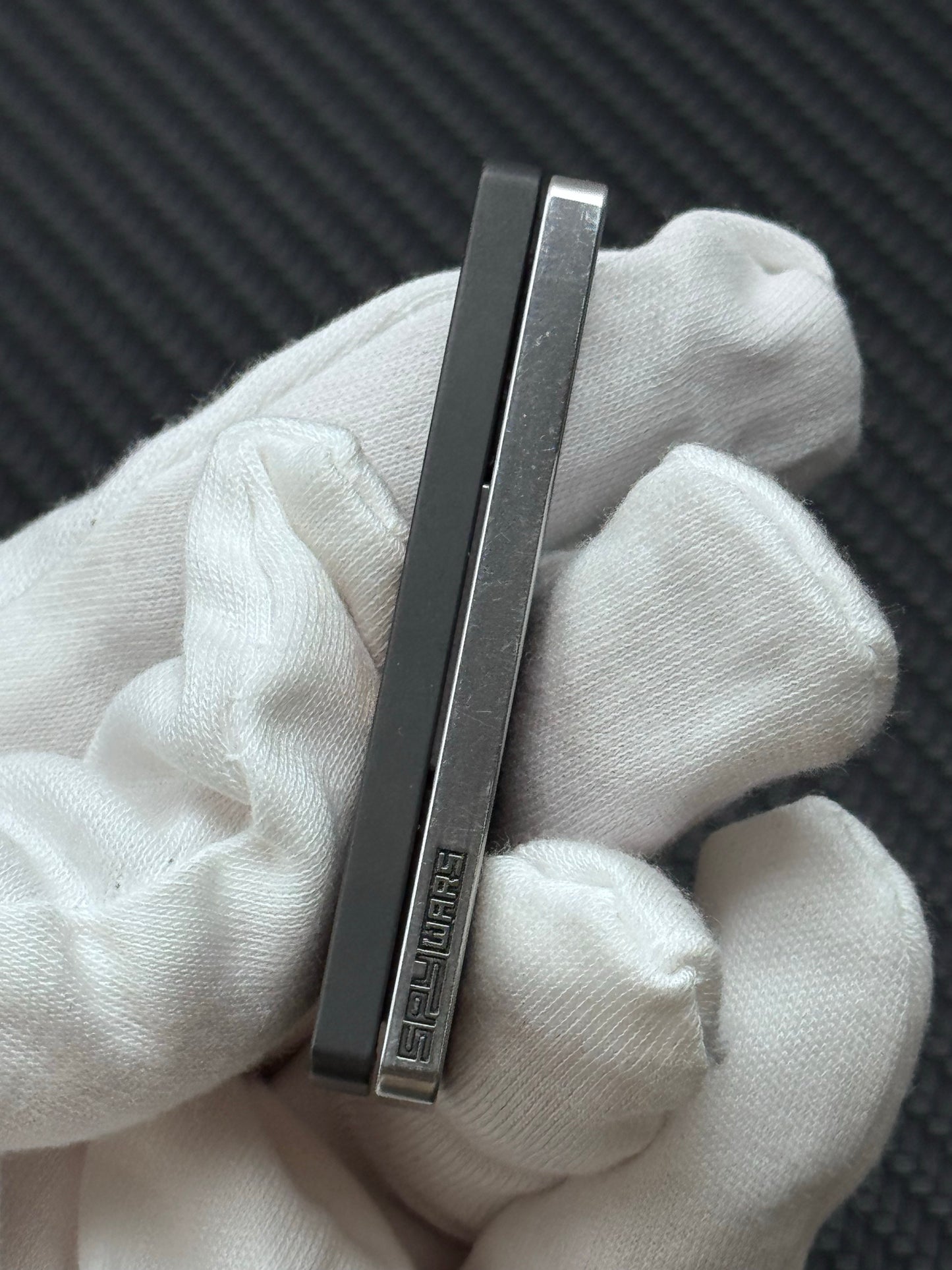 LAUTIE Choc Zirconium