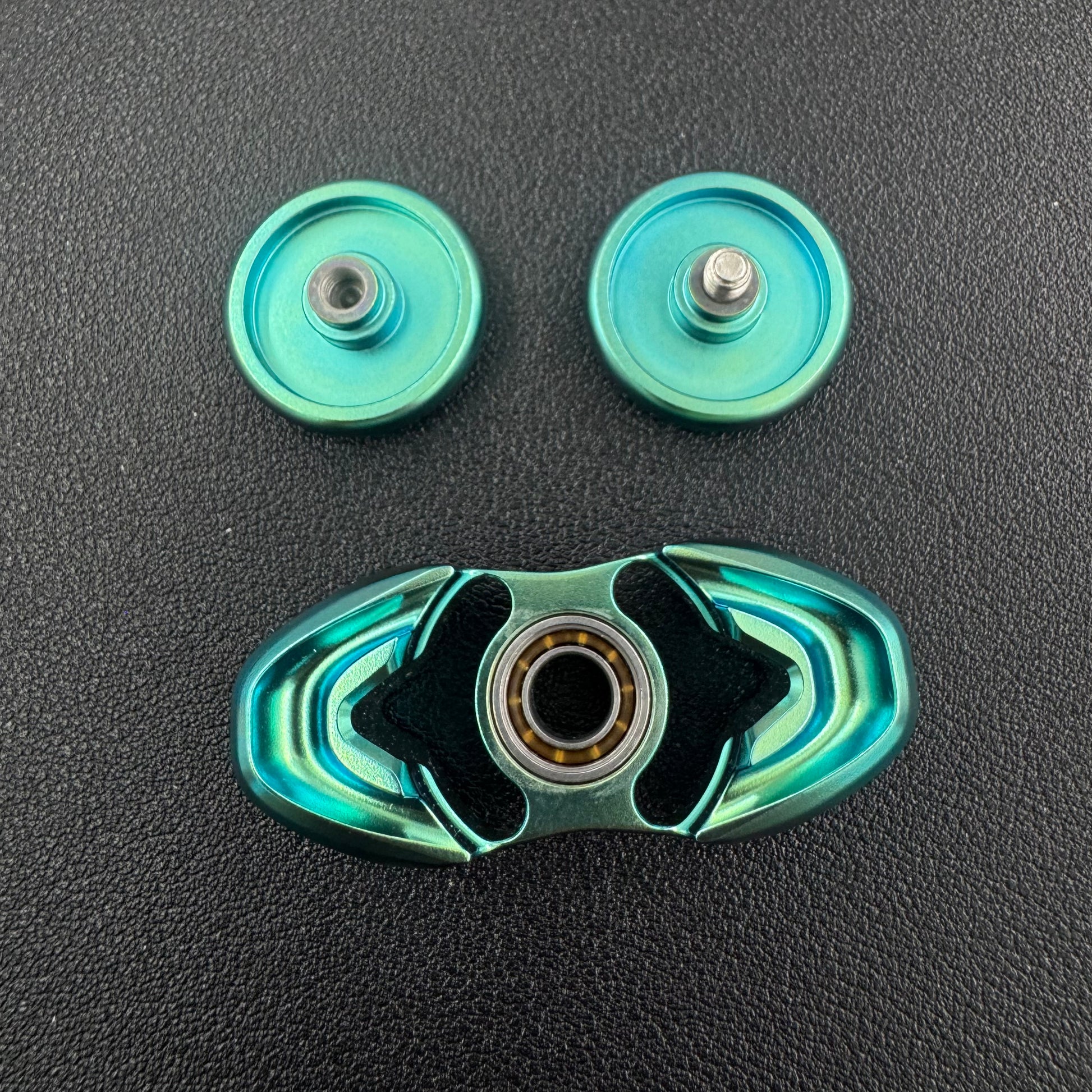 Pan Yixian Zirconium