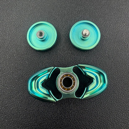 Pan Yixian Zirconium