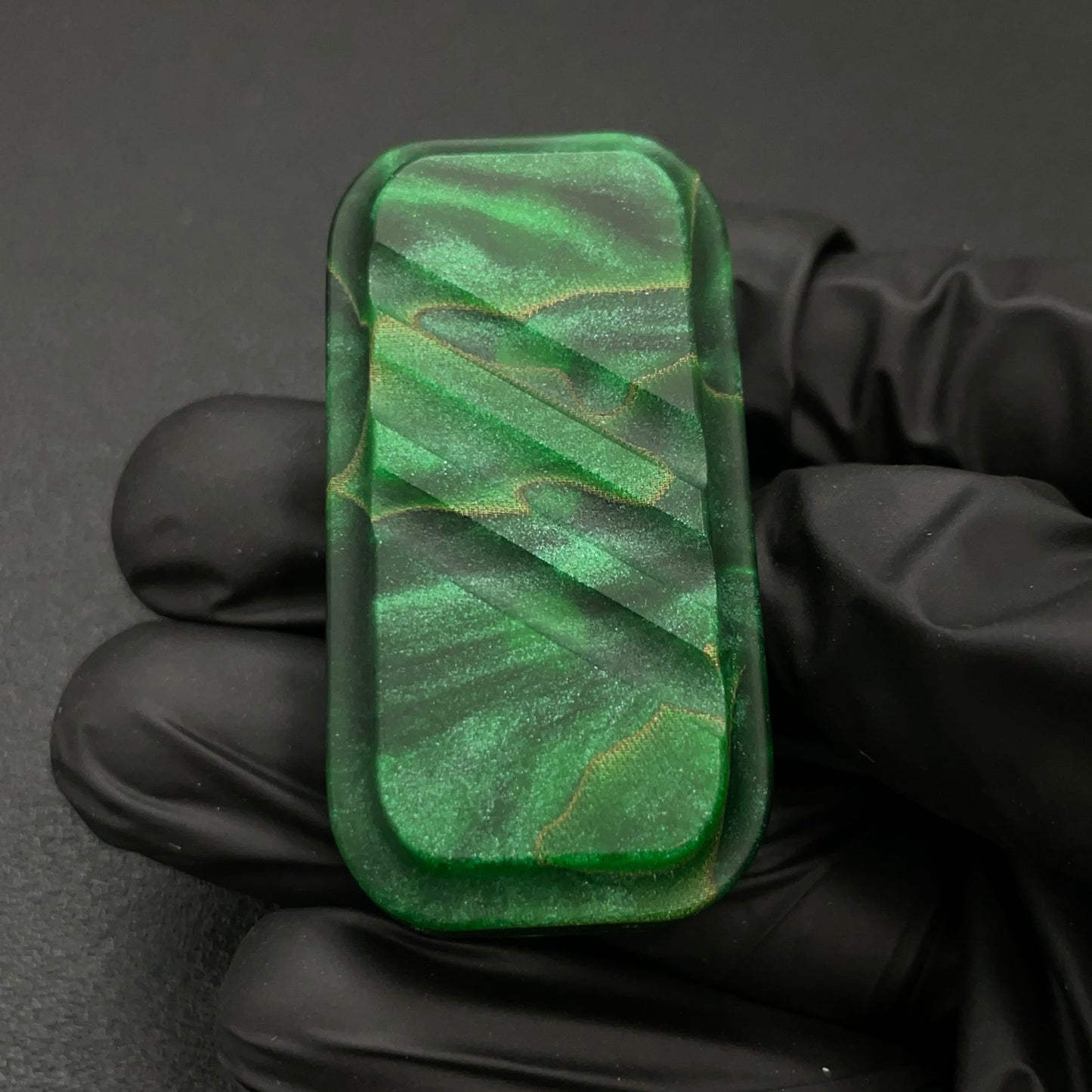 Lucky Candy Resin