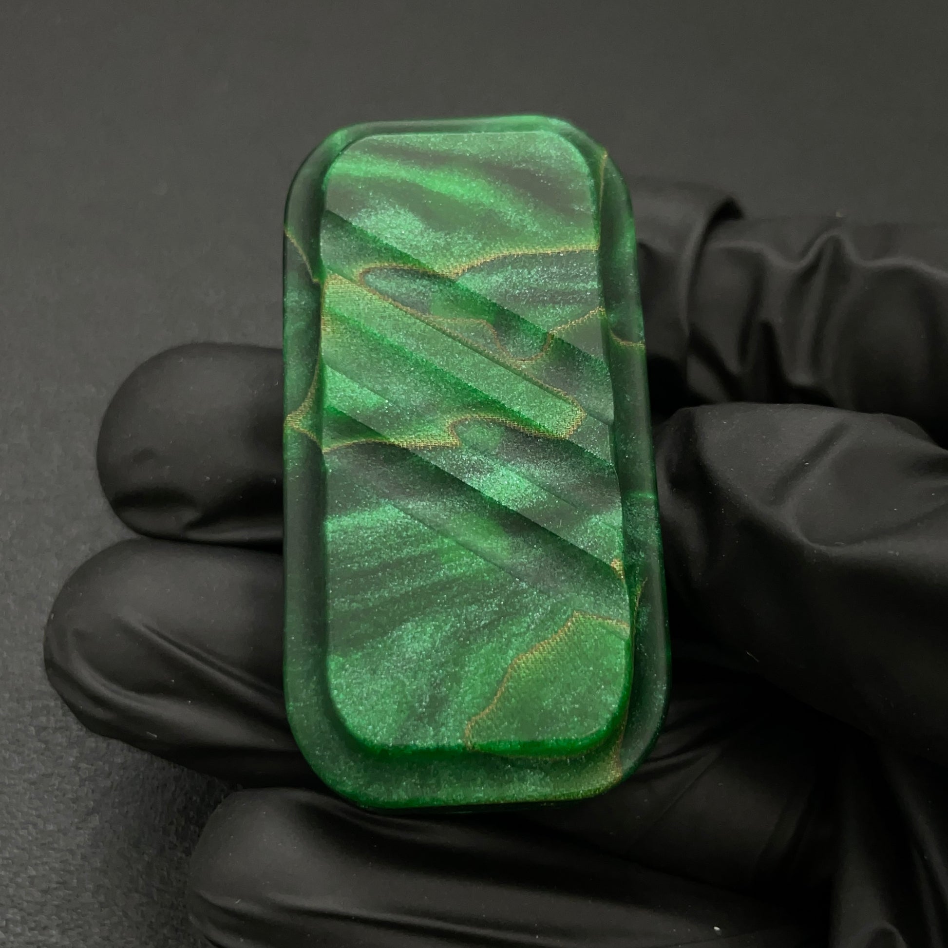 Lucky Candy Resin