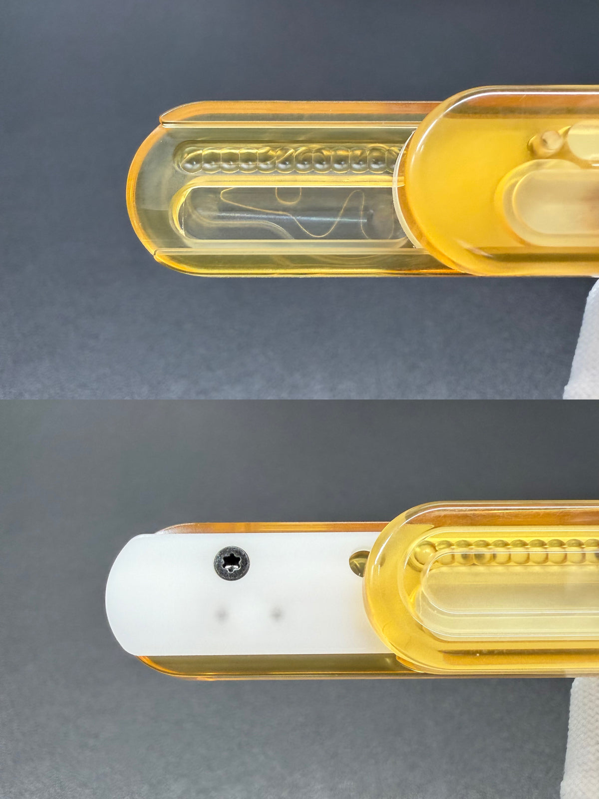 Latiao PEI Polished