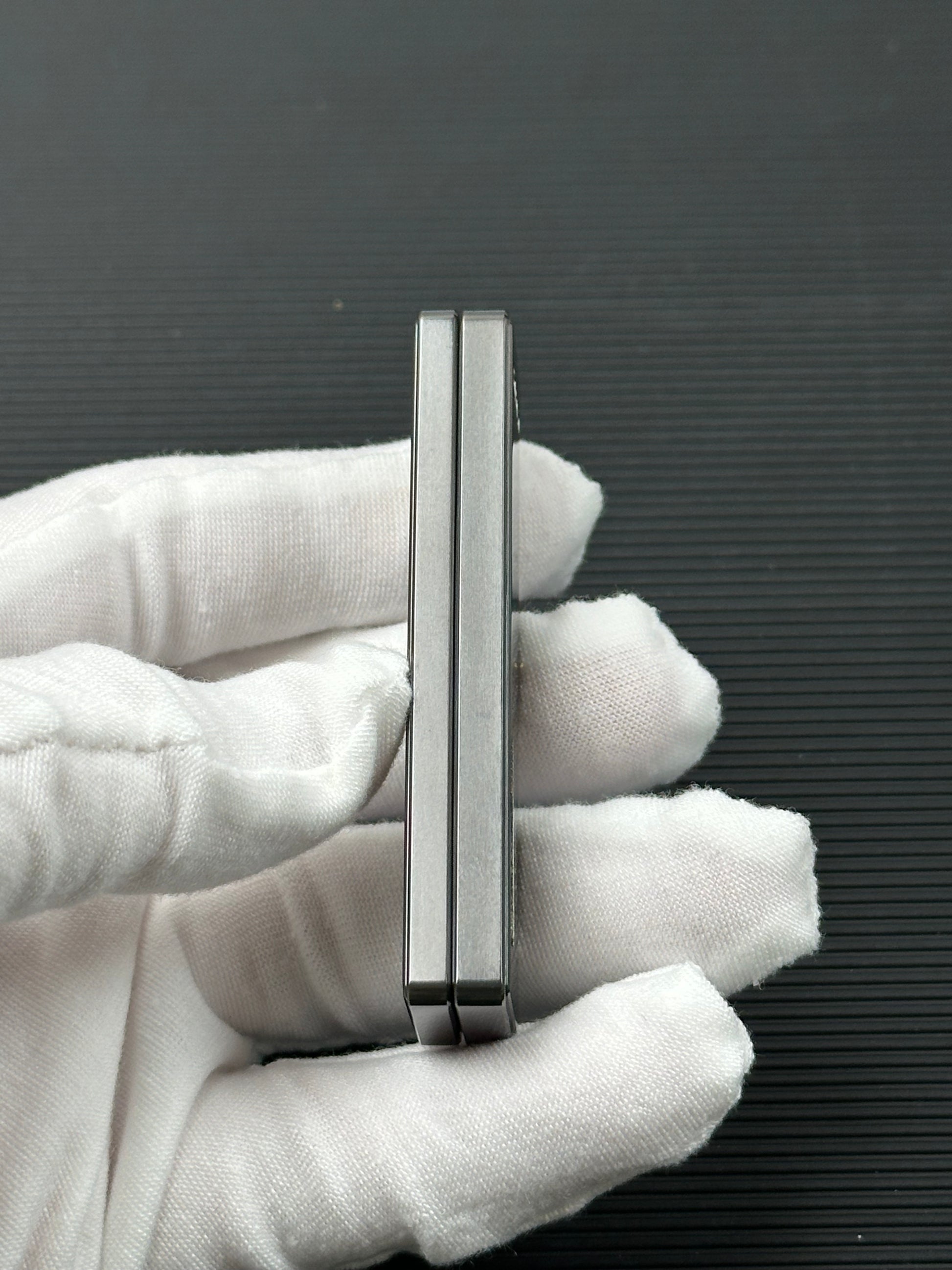 Mini Box Zirconium