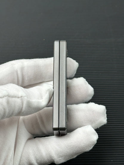 Mini Box Zirconium