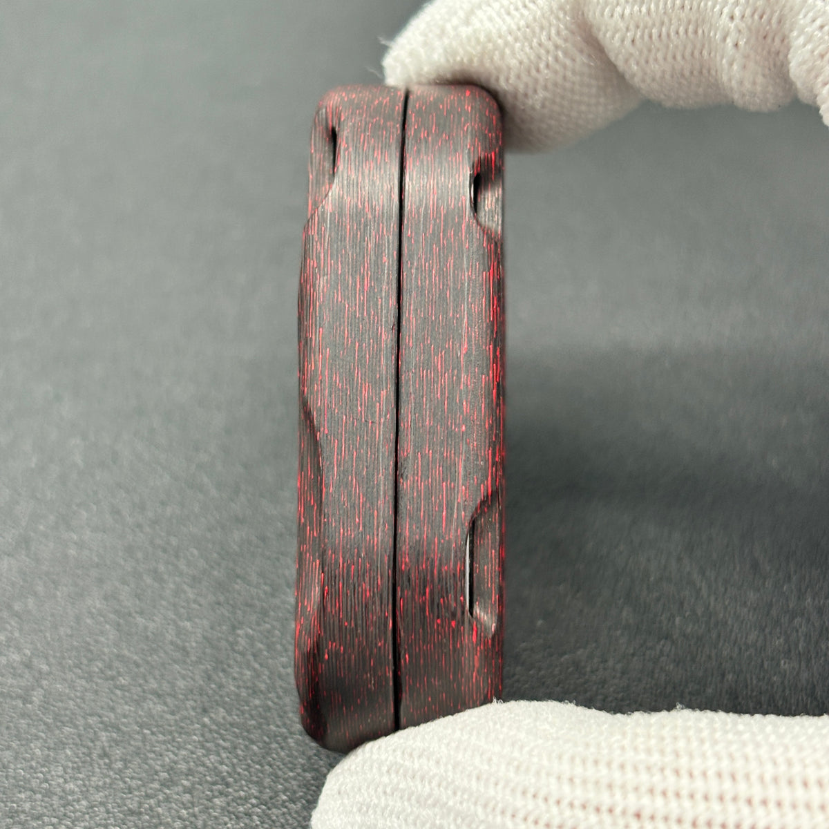 Lag Carbon Damascus