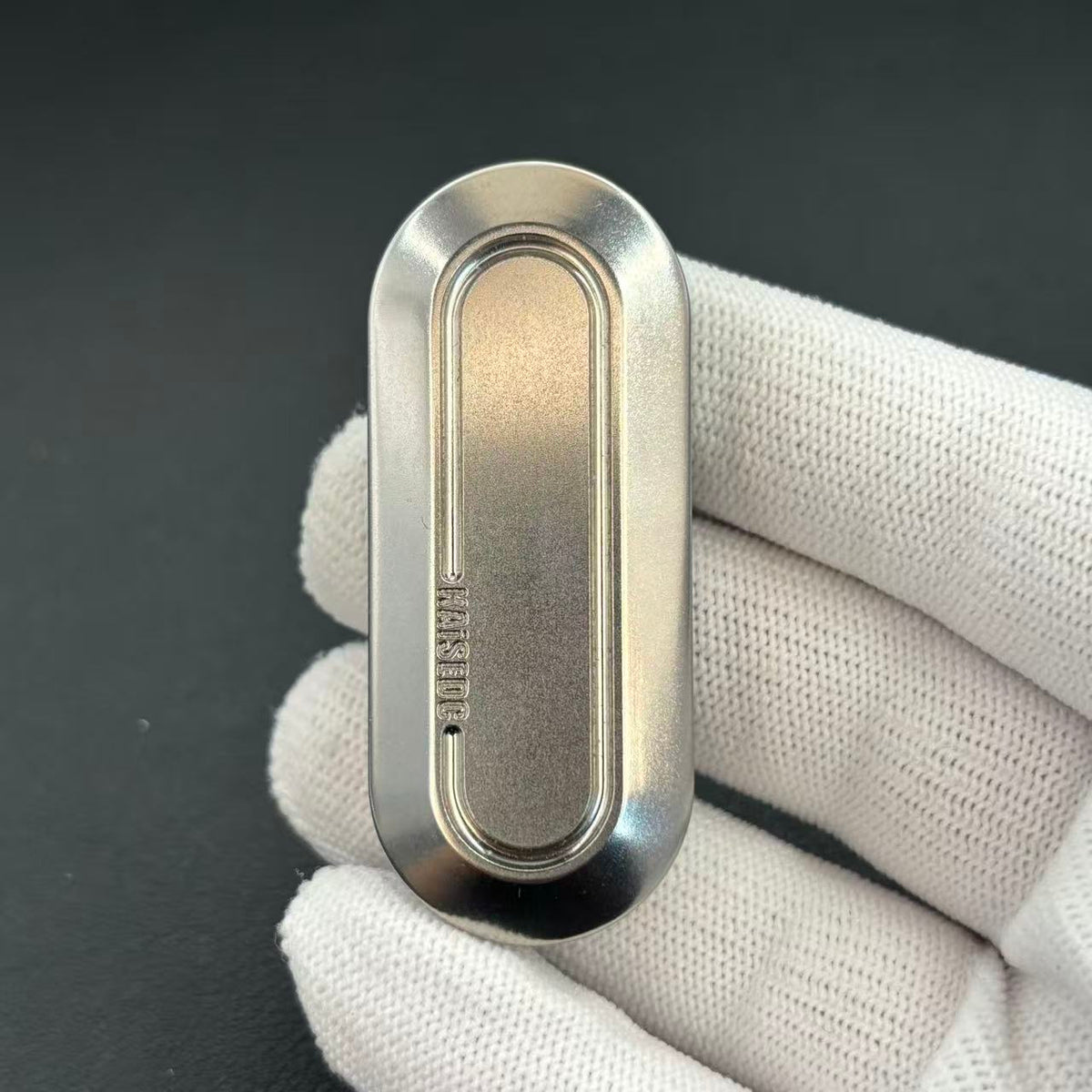 Coco Candy Titanium