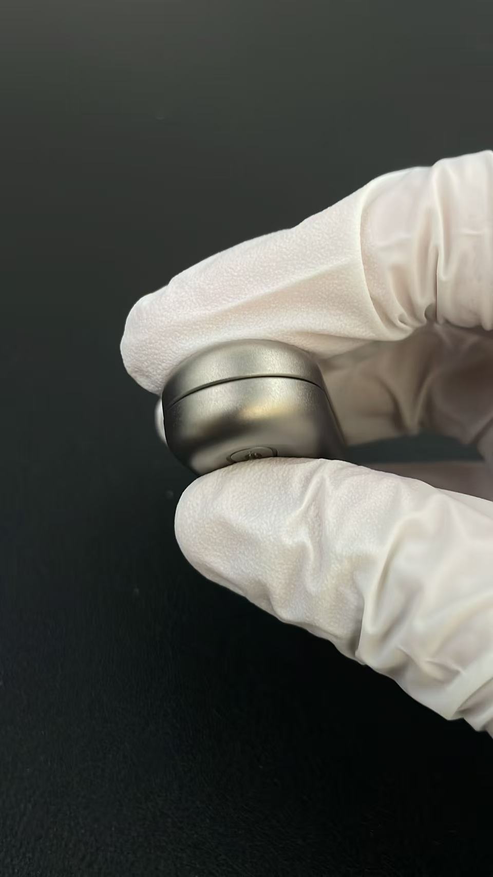 Floating Cloud Titanium Mokuti