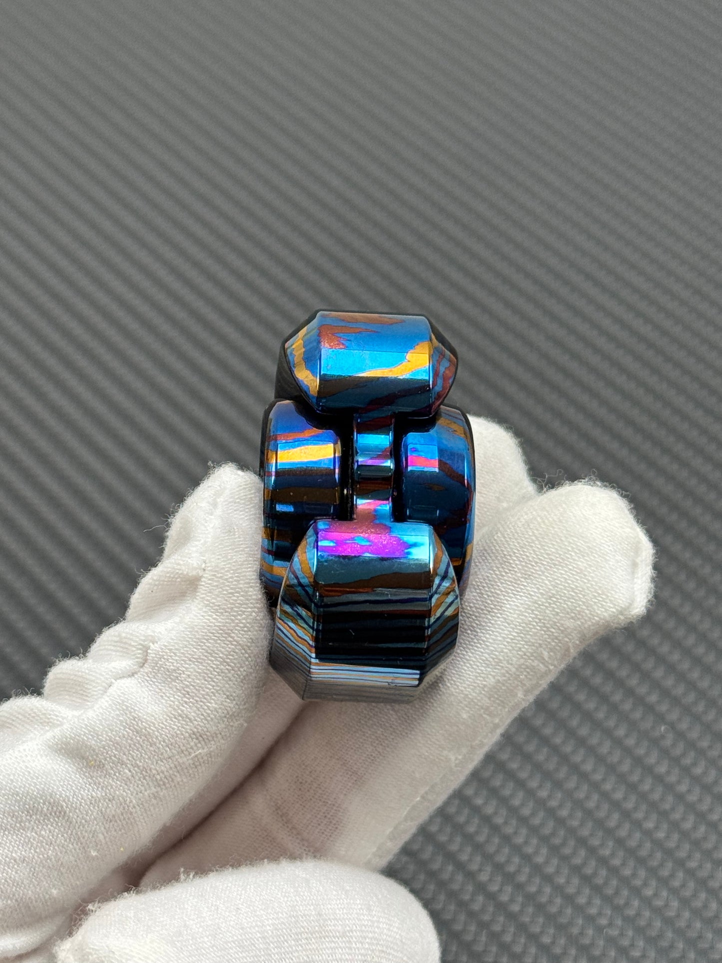 Chelsea Titanium Mokuti
