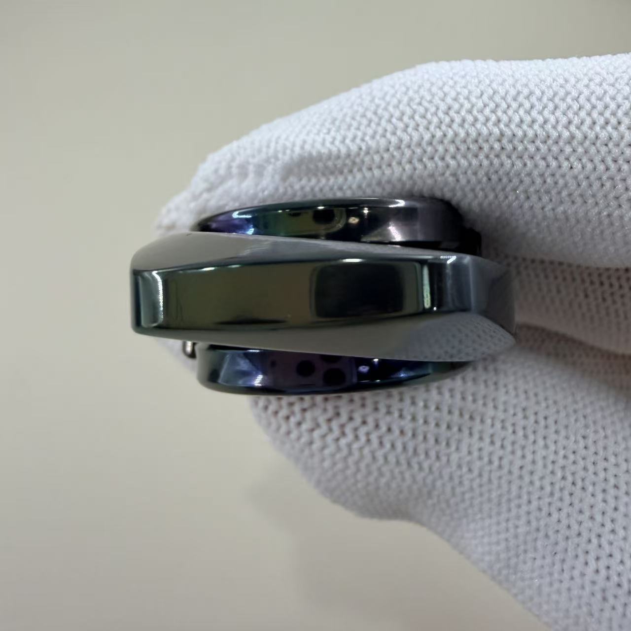 Cloud Pivot Zirconium
