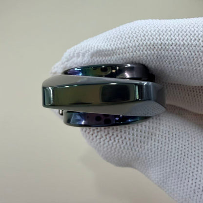 Cloud Pivot Zirconium