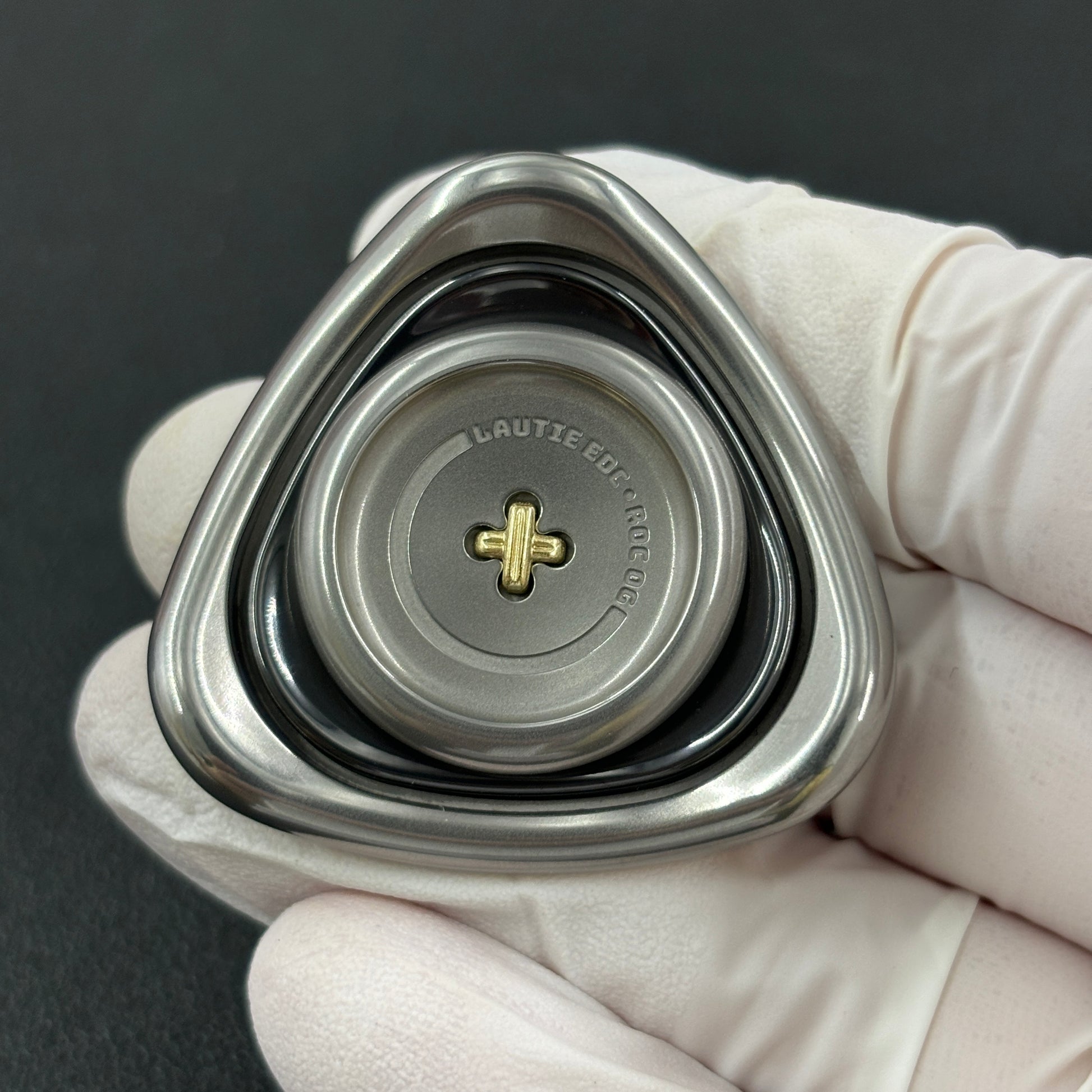 ROC OG Stainless Steel