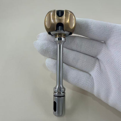 Noiz C Nano Brass