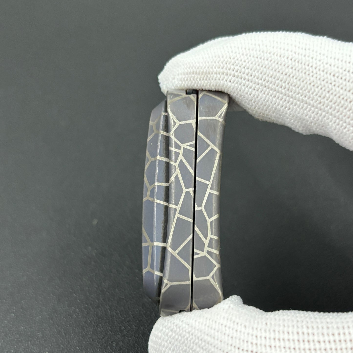 Ruyi RS Titanium PVD Coated Limited 38