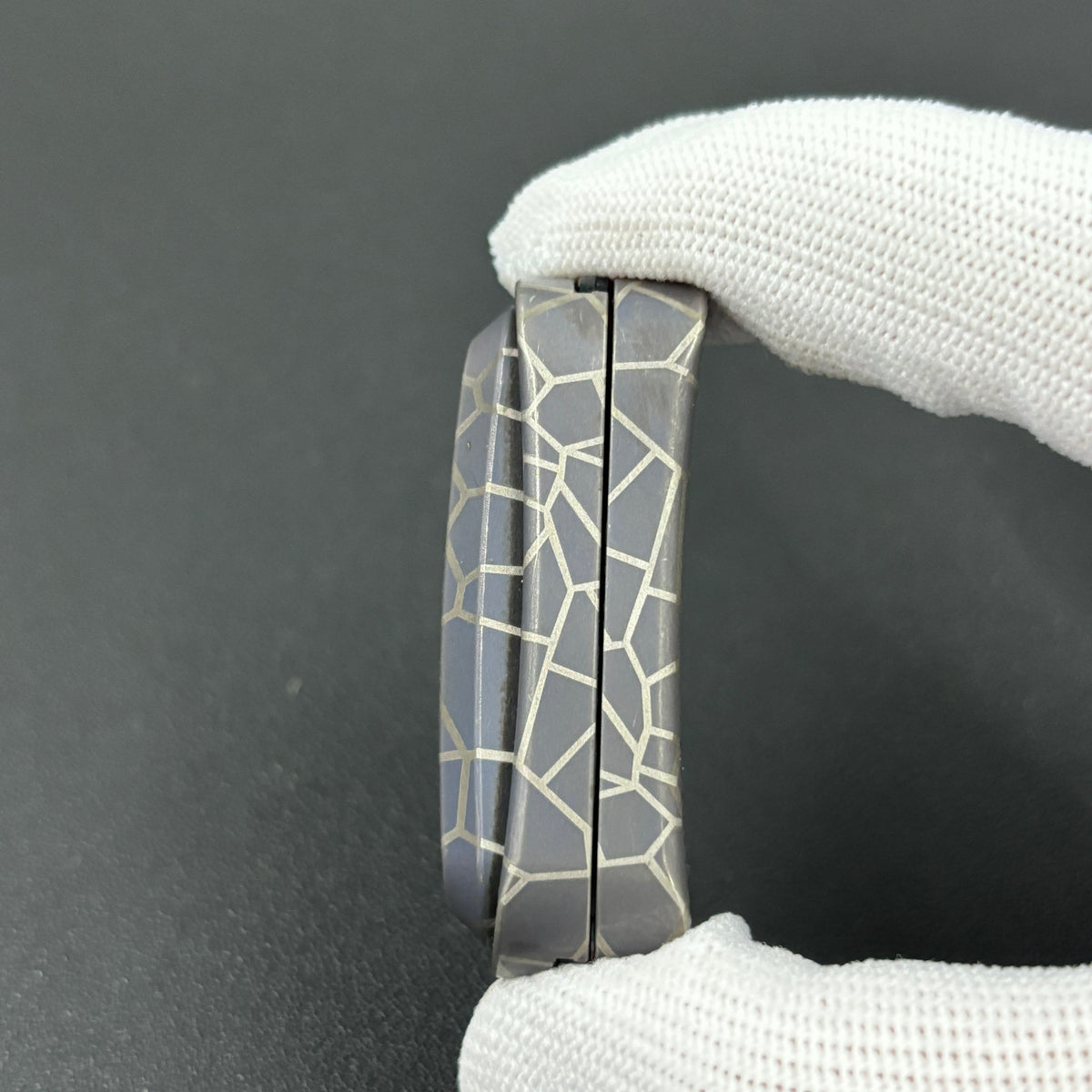 Ruyi RS Titanium PVD Coated Limited 38