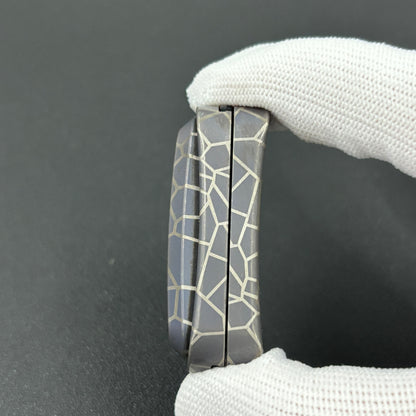Ruyi RS Titanium PVD Coated Limited 38