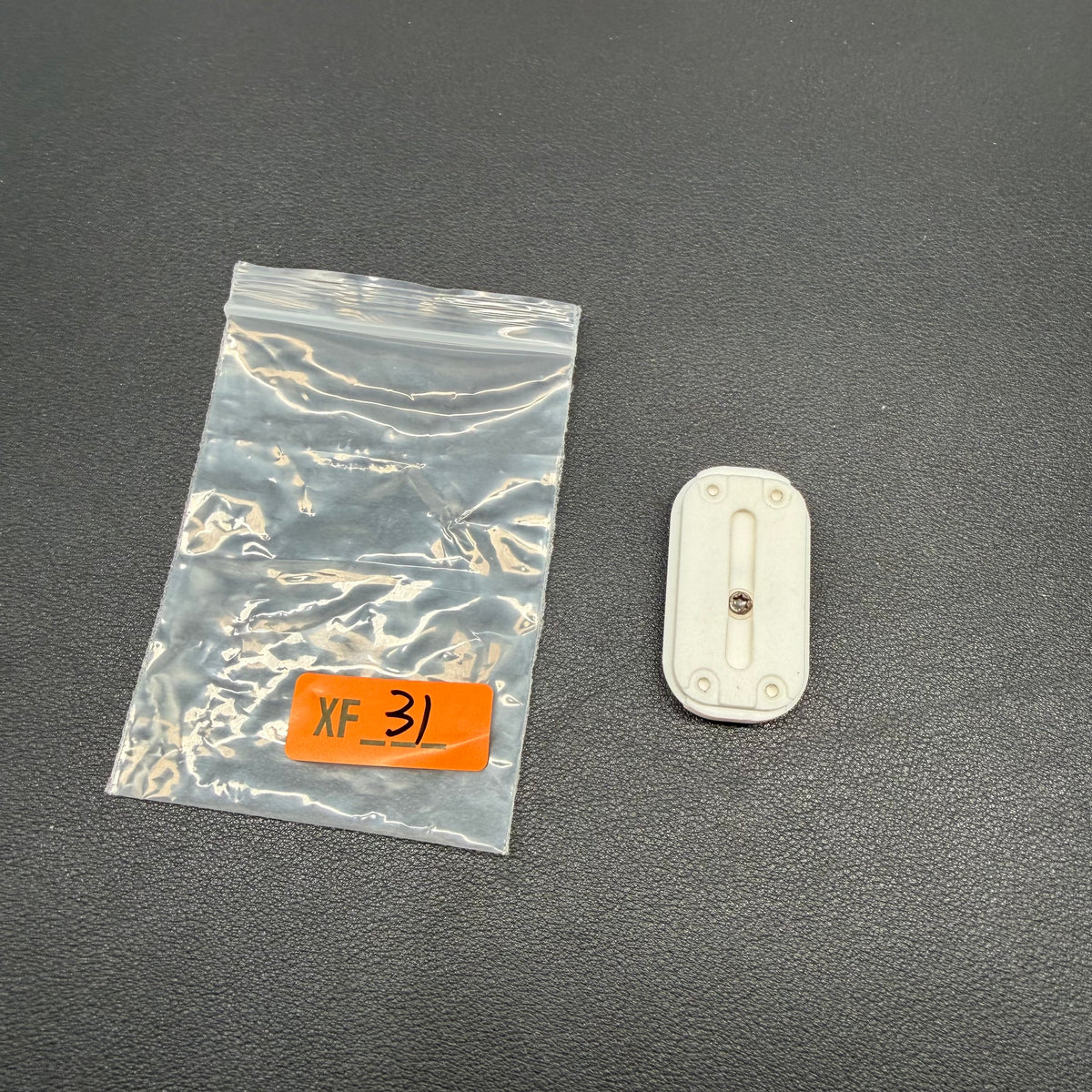 3 Layer Dense Core Teflon