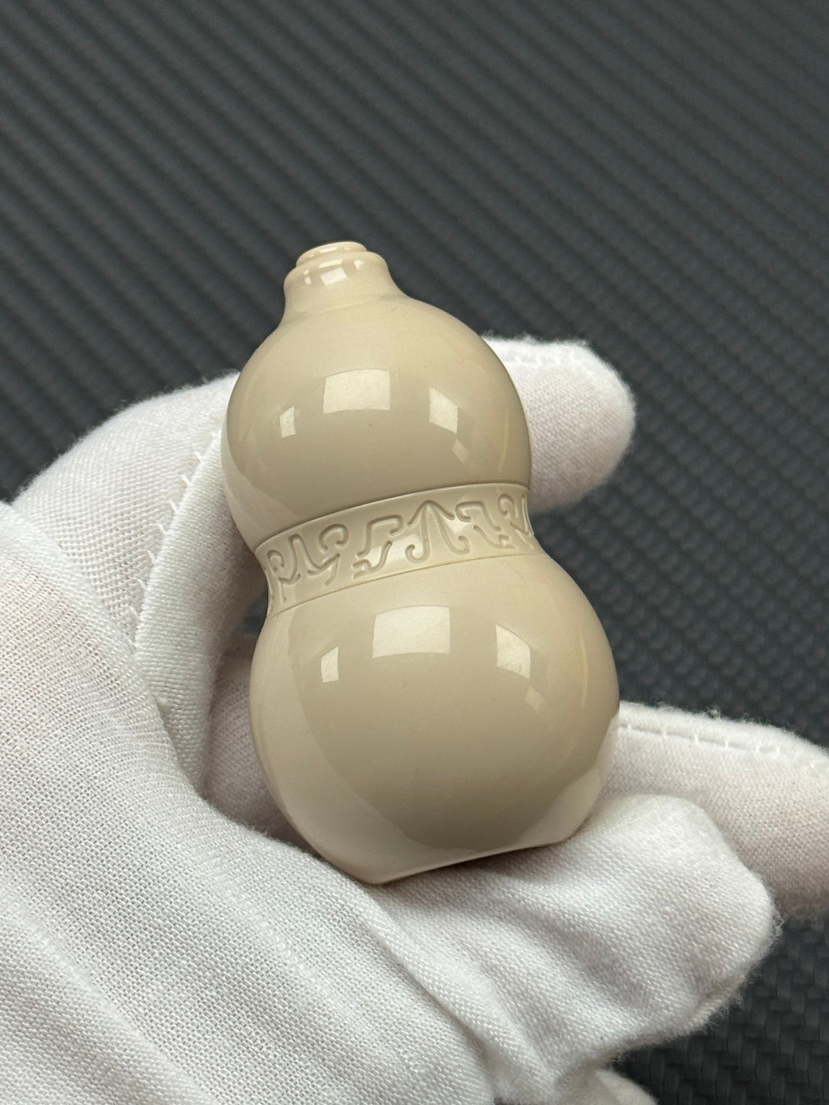 Gourd Haptic PEEK