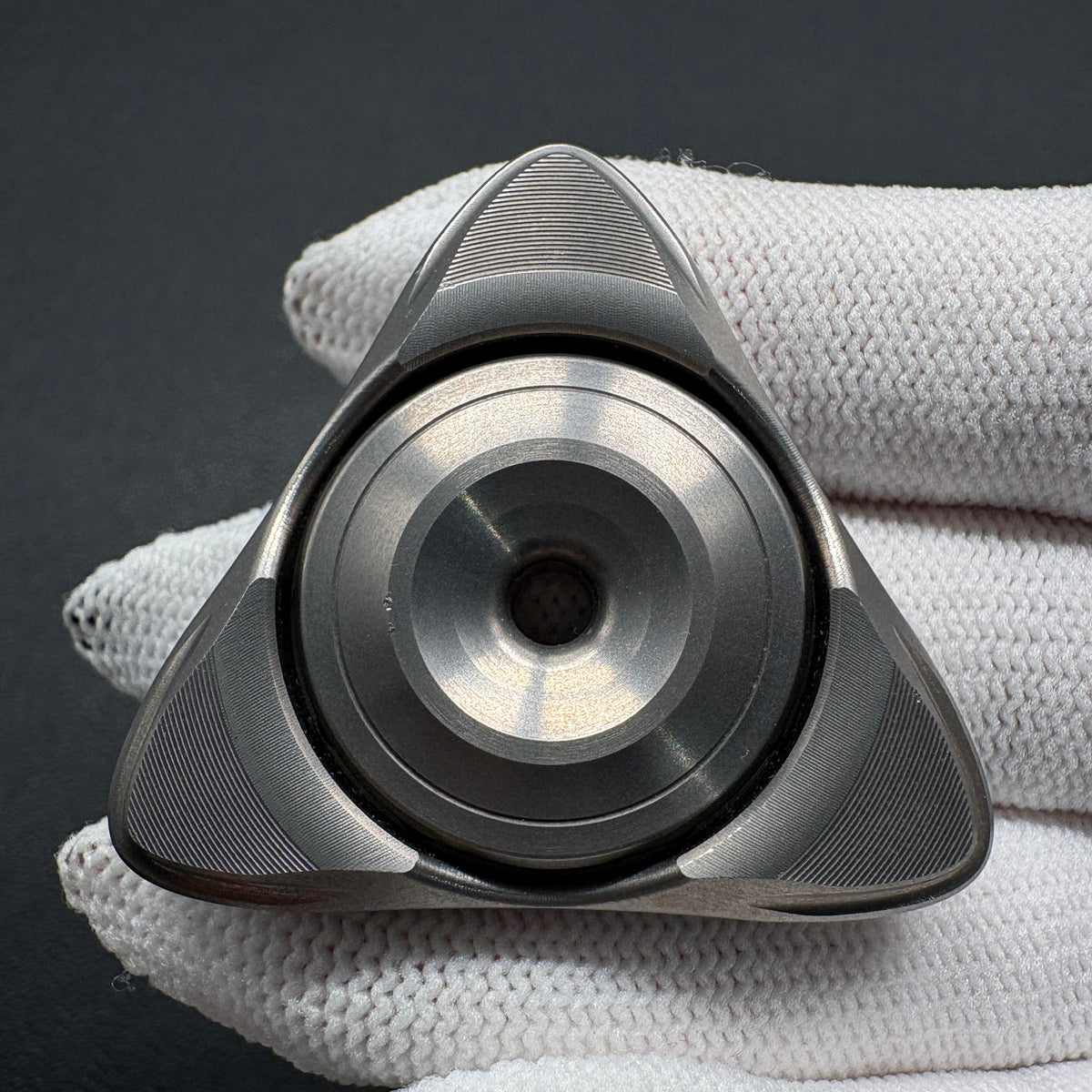 Spin Tungsten