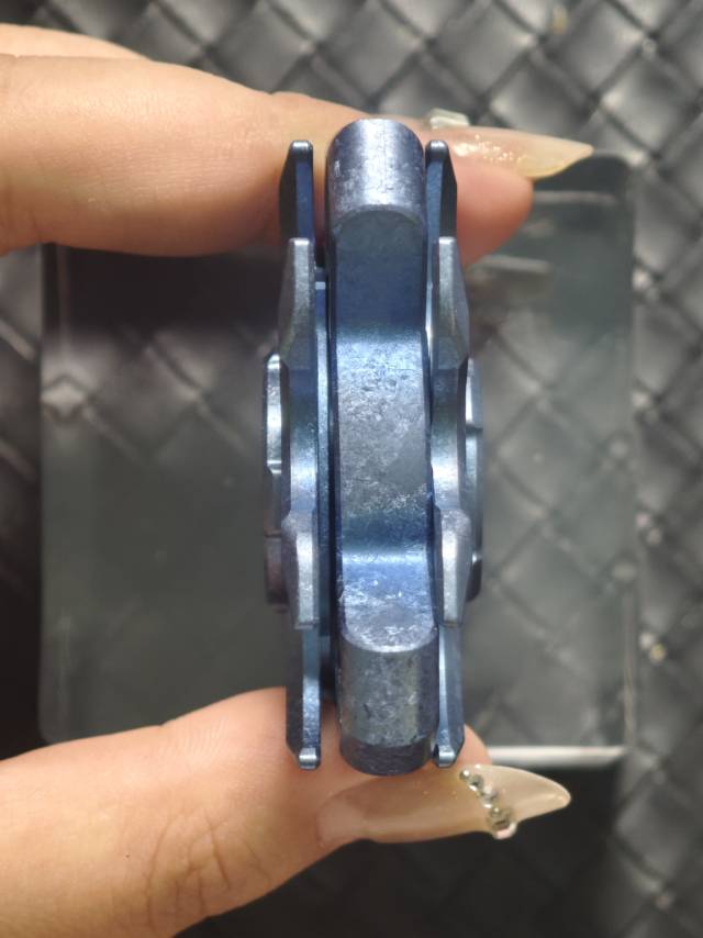 Oracle Crystallized Zirconium