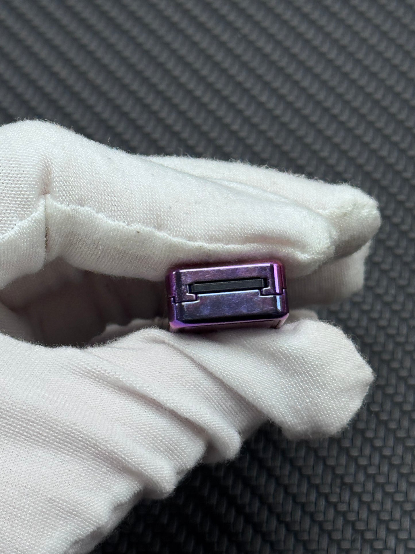 DL EDC Dorae Zirconium