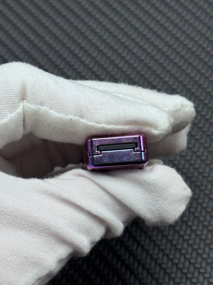 DL EDC Dorae Zirconium