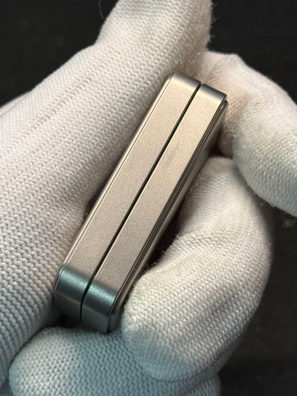 Fuguang Titanium