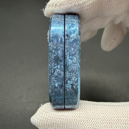 F2.8 Crystallized Titanium