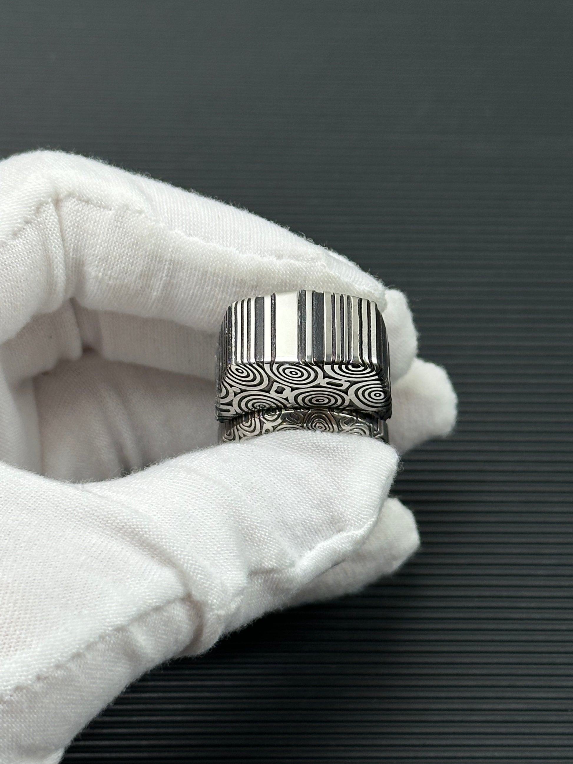 Dawn Ts Special Edition Stainless Steel